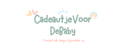 CadeautjeVoorDeBaby.nl